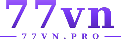 77vn logo