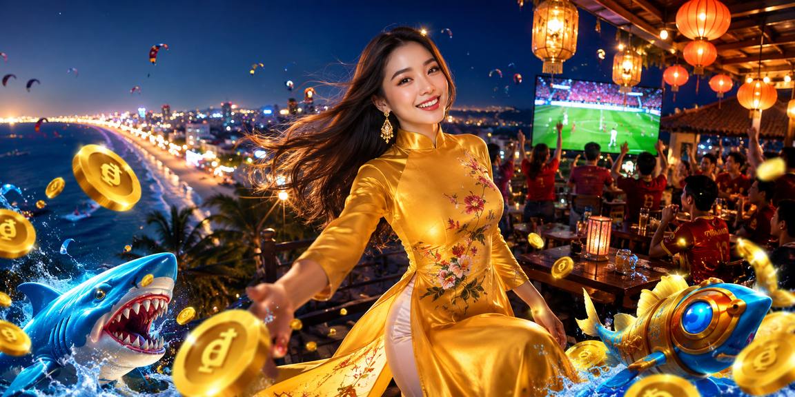 77vn Ngoc Bich Turbo hoạt động như thế nào