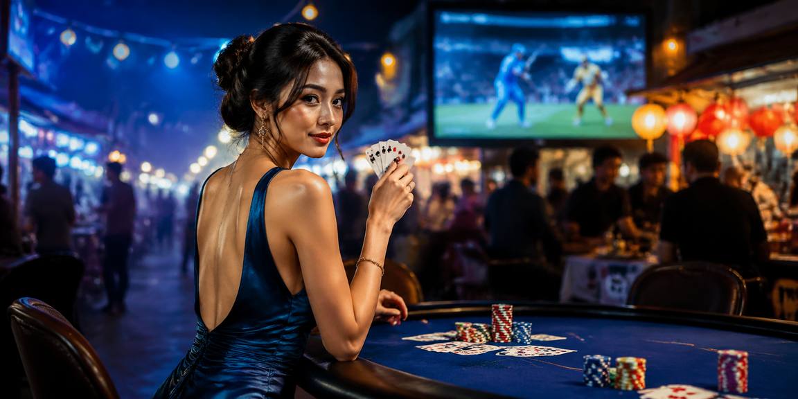 77vn Hoàn tiền sảnh casino