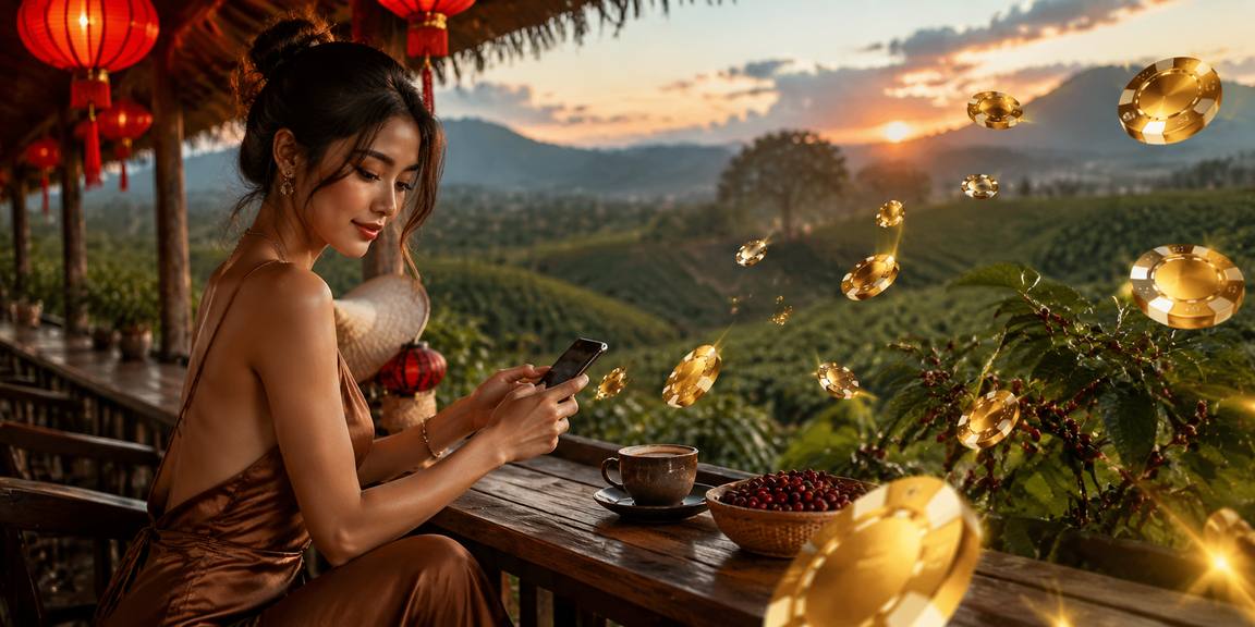 77vn Casino Mới